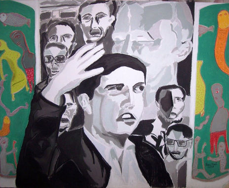 Jose Marti: Tecnica...