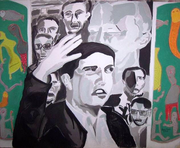 Jose Marti: Tecnica del golpe de estado.
