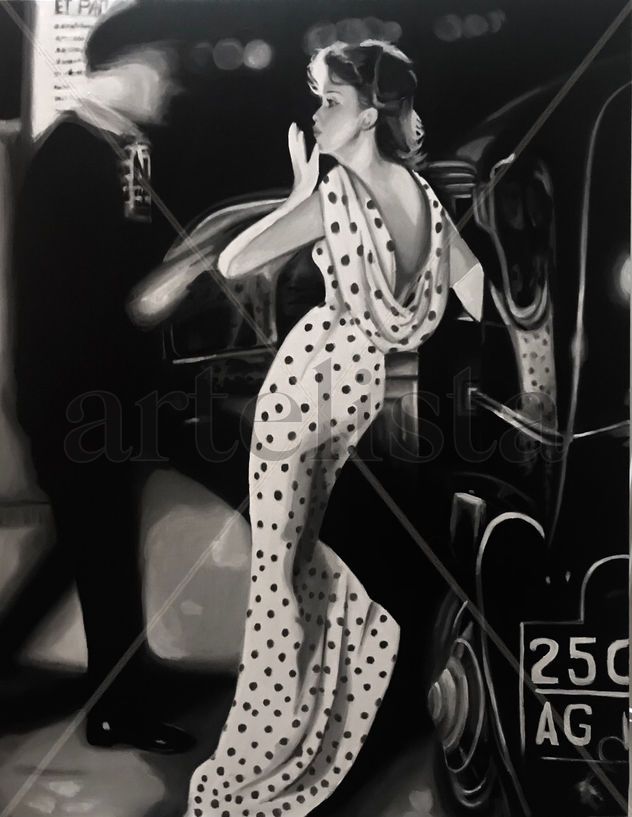 Un beso al aire