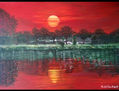 Atardecer 1