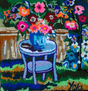 "ESTUDIO CON FLORES"