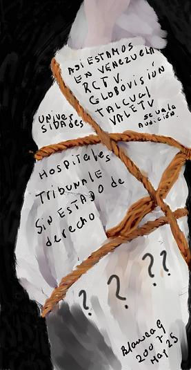 Así Estamos en Venezuela