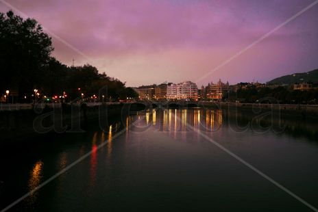 San Sebastian