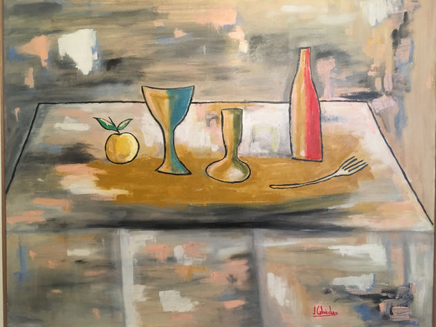 bodegon 1