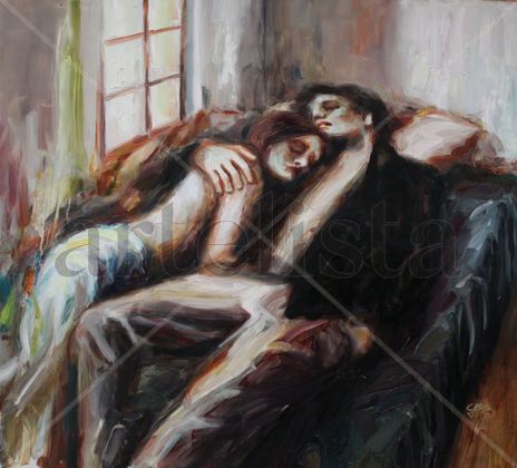 Lovers