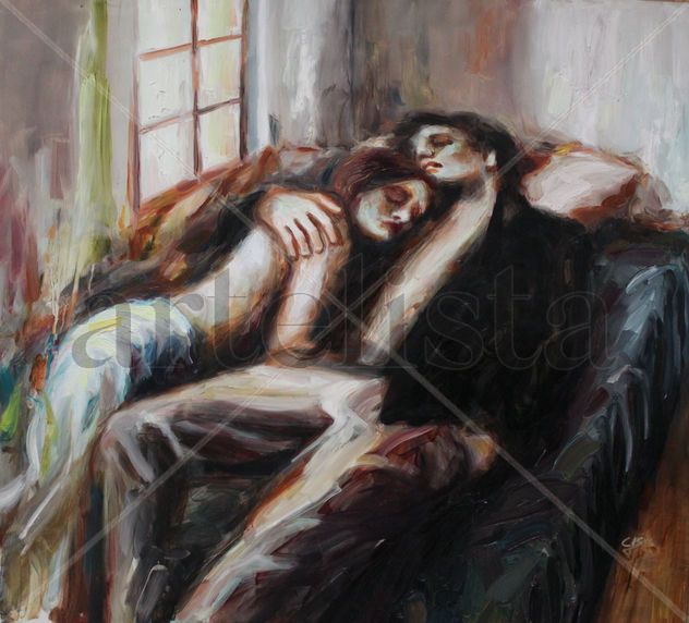 Lovers