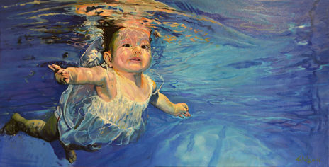 Bautismo en el agua