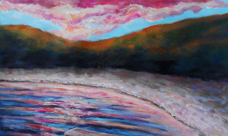 Seascapes