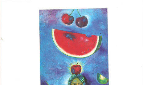 frutas mágicas