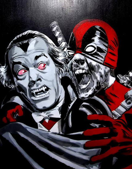 Vampires