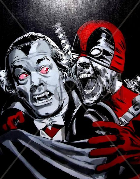 Vampires