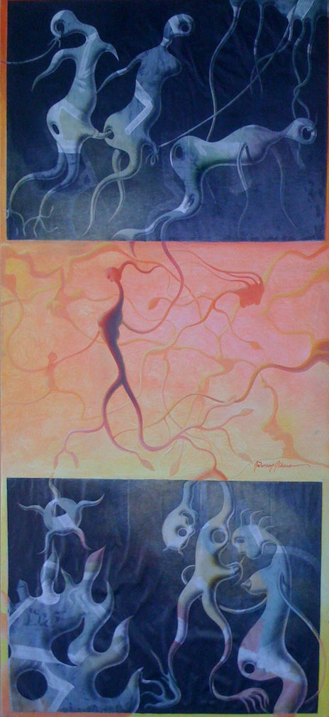 Naturaleza inmoral 2