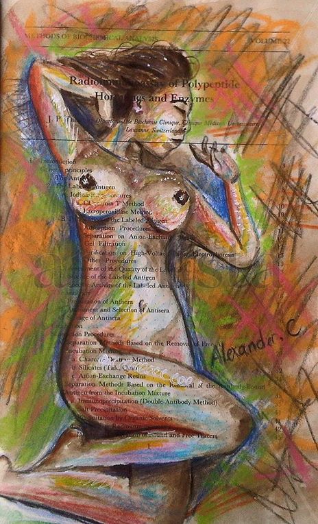 Desnudo 2
