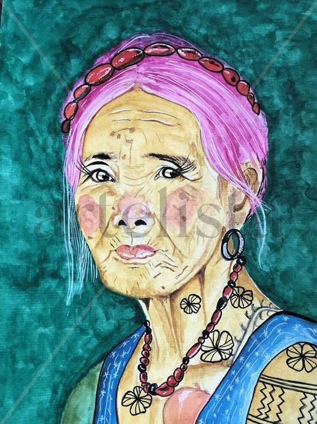 Tatuadora
