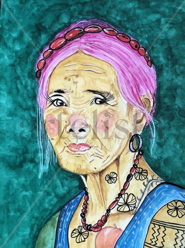 Tatuadora