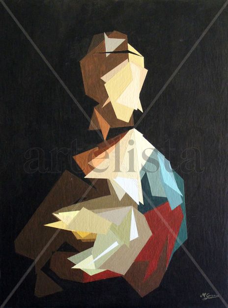 La dama del armiño