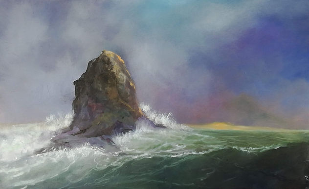 peñon