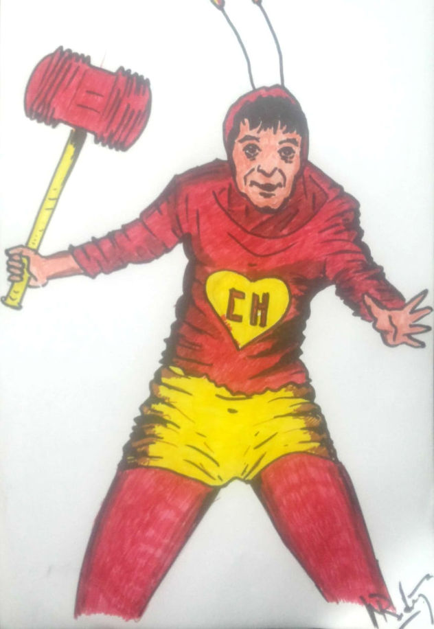 no contana con mi astucia, año 2021, constitución,  chile