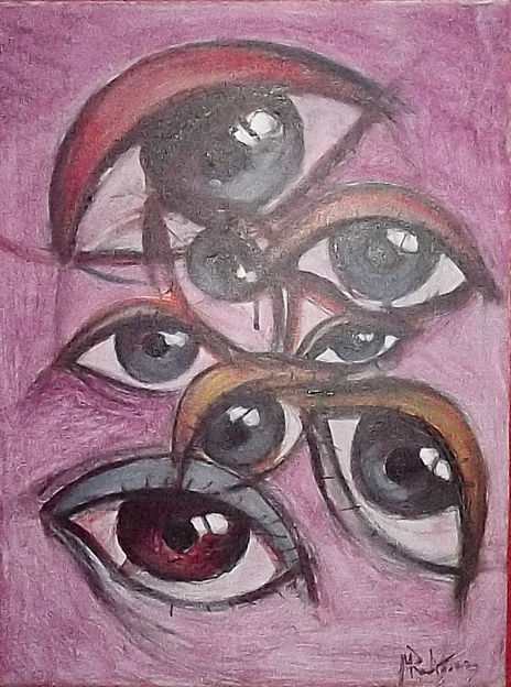 Ojos