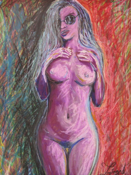 Desnudo