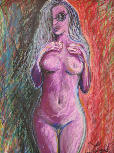 Desnudo
