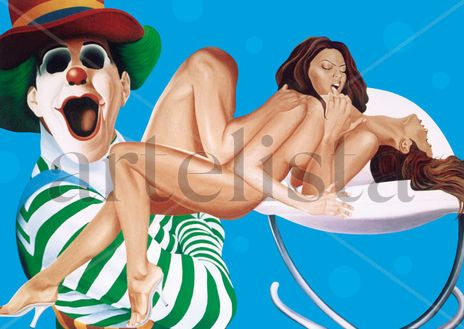 Payaso