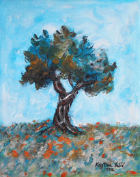 Olive tree