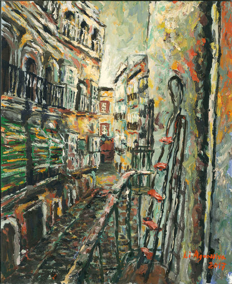 Calle Cobos