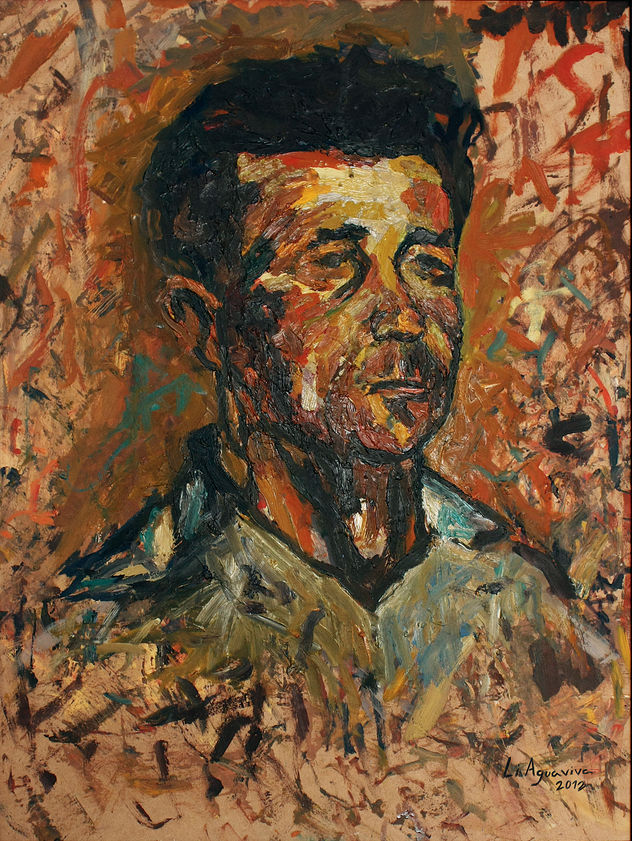 Gregorio