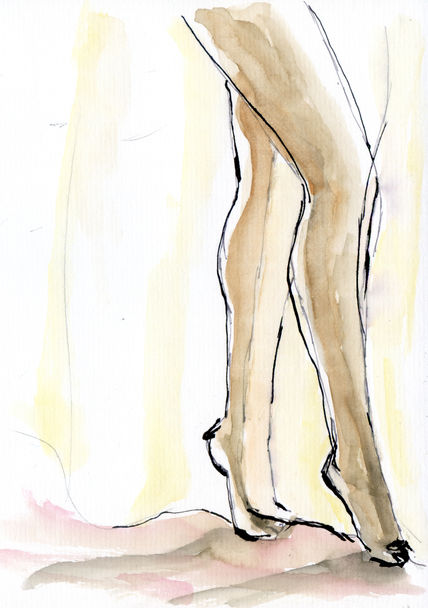 Piernas 005