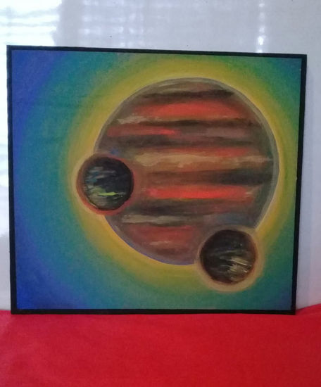 eclipse Acrylic Panel Others