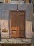 La vieja puerta