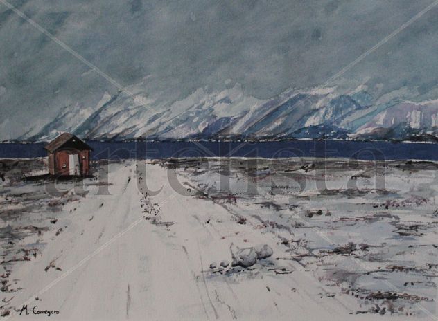 En un lugar de Longyearbyen