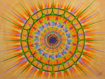 Mandala solar