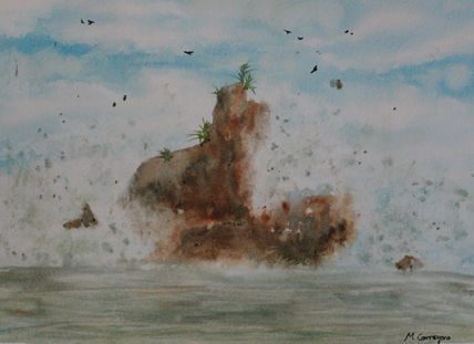 Rompeolas