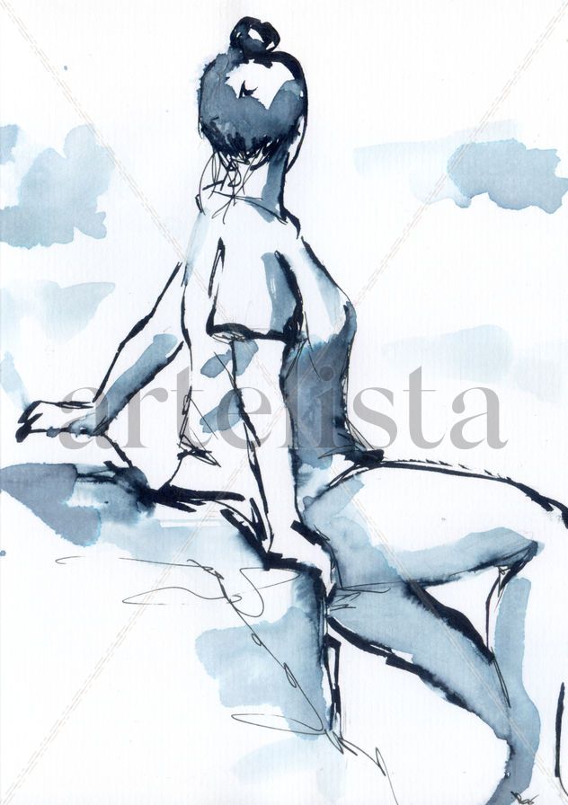 Sentada 002
