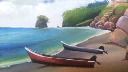 Botes playeros