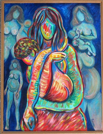 Maternidad