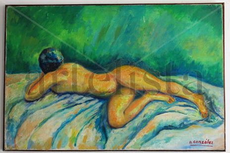Desnudo