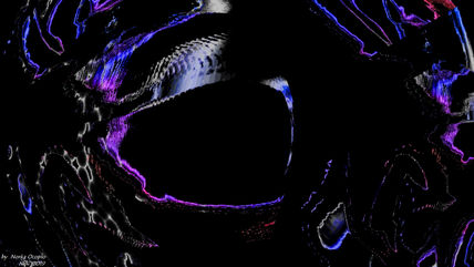 EB67-Galaxias
