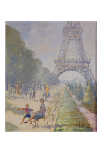 Paris