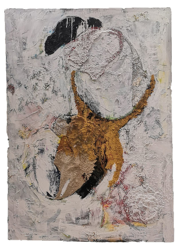 ABSTRACCIÓN LÍRICA