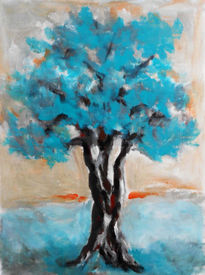 Olive tree