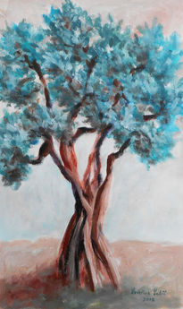 Olive tree