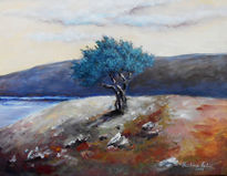 Olive tree