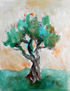 Olive tree