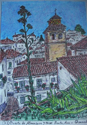 Granada en...