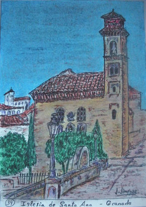 Granada en...