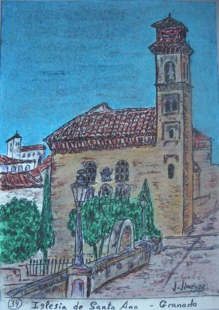 Granada en...