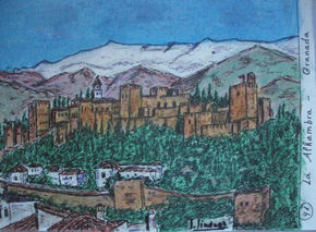 Granada en...